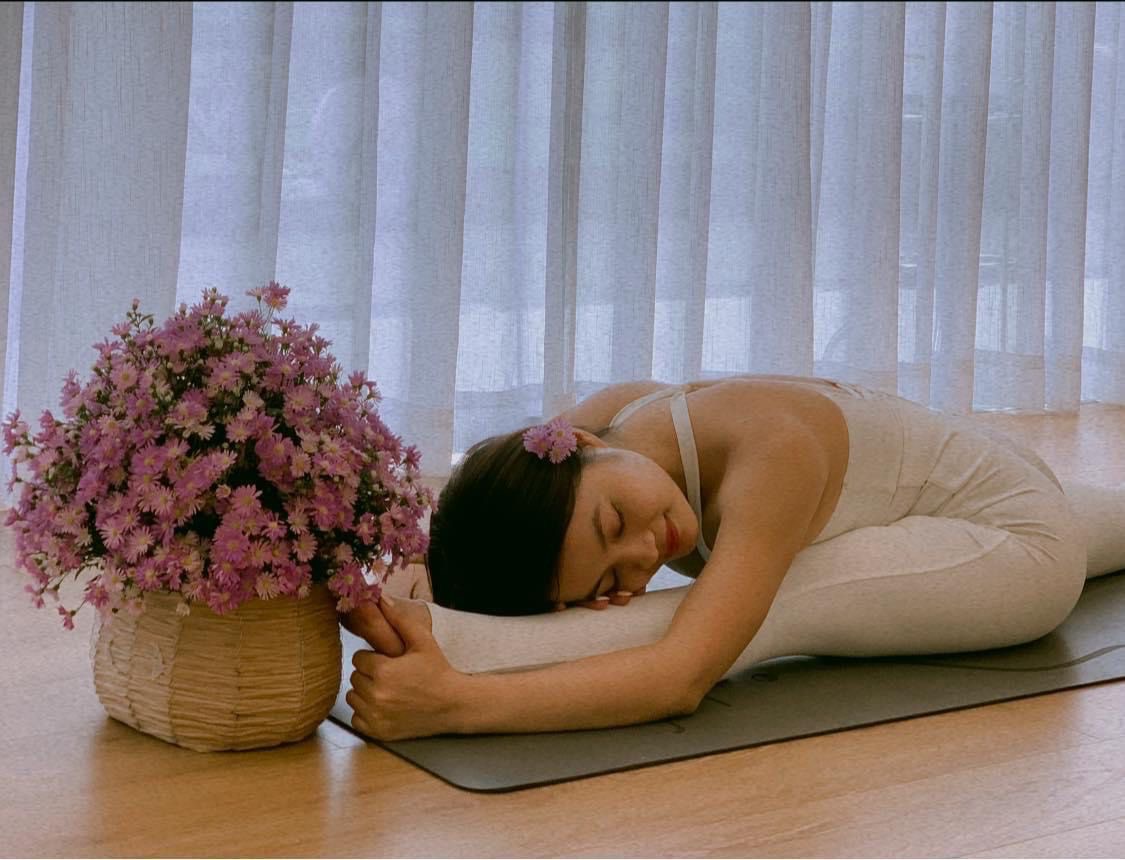 Eve Yoga gallery image 6